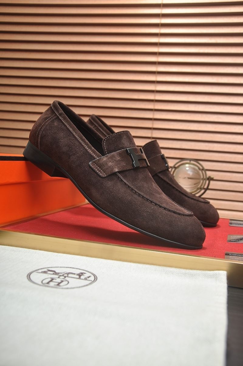 Hermes Business Shoes